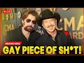 At 71 Ronnie Dunn Finally Opens Up About Brooks and Dunn Try Not To Gasp