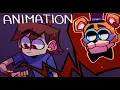 Download Lagu ANIMATION FNAF Security breach (squidward nose)