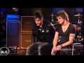 Lagu Boys Like Girls - AOL Session (Full)