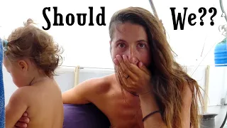 BIG CHANGES on the horizon [E252]