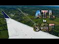 4K Delta Airlines Flight 4854 Atlanta Springfield Bombardier CRJ900
