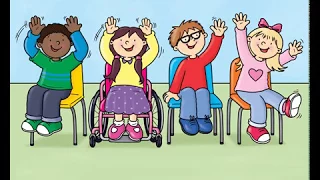 Hello A Song For Very Young Learners Of English From Super Safari 