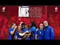 Download Lagu Coupe du monde 2025 : Âmes Sœurs Épisode 4 - Sister in Arms