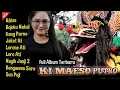 Lagu FULL ALBUM LAGU JARANAN TERBARU KI MAESO PUTRO - DMaxs Audio - Voc. Wulan Jnp X Maretta