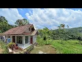 Download Lagu Terlanjur Nyaman😍 Menikmati Suasana Pagi Di Kampung  Yang Sejuk, Ramah Warganya