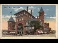 History of Americus and Sumter County
