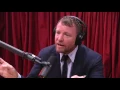 Guy Ritchie Explains The Death of the Suit - The Joe Rogan Exeperience