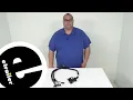 etrailer Review of Meyer Snow Plow Parts - Plow-Side Wiring Harness