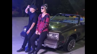 Lobo Luna Asi Soy FT Evy Love 2020