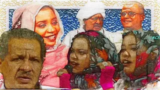 التؤمات أماني وإيمان مع السني الضوي وعلي شبيكة وأحمودي 