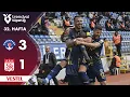 Vestel Kasimpasa 3-1 Sivasspor - Trendyol Super Lig