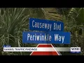 New Sanibel traffic survey findings released