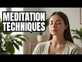How Mindfulness Rewires Your Brain for Cognitive Clarity