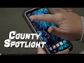 County Spotlight Alert Frederick County