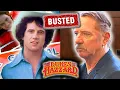 TOM WOPAT ly BOOTED from HOLLYWOOD FOREVER