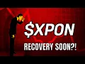 XPON STOCK WATCH IF YOU FEEL STUCK XPON
