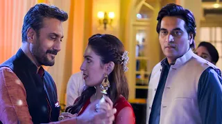 choro meri biwi ko humayun saeed ayeza khan meray pass tum ho