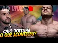Download Lagu EXCLUSIVO: CAIO BOTTURA, O QUE ACONTECEU DE VERDADE?