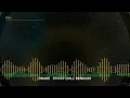 R3LL - Drake - Sticky (R3LL Remix) | Jersey Club Visualizer