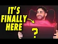 It s Finally Here