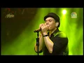 Download Lagu PADI REBORN - SESUATU YANG INDAH LIVE IN GRESIK 2018