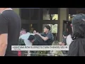 Suspects in Santana Row assault turn themselves in