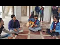 Download Lagu Barsaat Ke Mausam Mein × Tumhare Siva || Karwaan