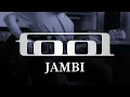 Download Lagu TOOL - Jambi (Guitar Cover with Play Along Tabs)