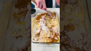 So Good my guests didn t know it was canned