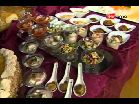 Buffet por el día de las madres en Hiltón Colón Guayaquil