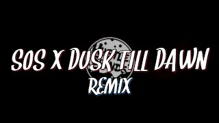 Download SOS X Dusk Till Dawn ( Bangers Style Funky Night ) Remix Yhoris Gervino MP3