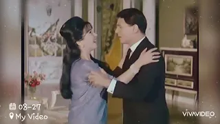 بحبها وفي قلبي ساكن حبها   عبد الحليم   حالة واتس دندنها