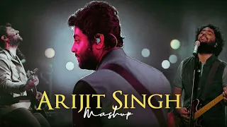 Download Arjit Singh Songs Mashup 2024 | Emotional Songs Mashup By Arjit Singh MP3