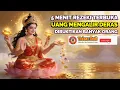 Lagu Dengarkan 5 Menit Saja 💰 Rezeki \u0026 Uang Mengalir Tanpa Batas ke Hidupmu ✨ Mantra Penarik Rezeki