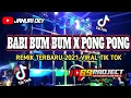 DJ BABY BUM BUM VIRAL TIK TOK by DJ IRPAN BUHSIDO 69 PROJECTS