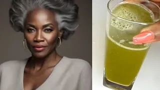 drink to stay youg forever stop ageing