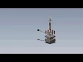 Square Tool post