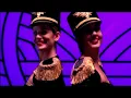 Nancy Ajram - Lamset Eid (Official Music Video) / نانسي عجرم - لمسة إيد