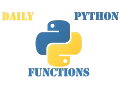 Python Function Subtraction Function