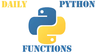 Python Function Subtraction Function