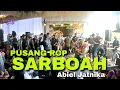 Lagu PUSANG ROP FT ABIEL JATNIKA | SARBOAH