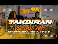 Download Lagu Dj Takbiran 2025 Terbaru Full Bass Panjang • Bass Blayer Midel Seret Special Idul Adha 1446 H❗❗