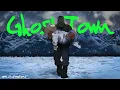 Lagu GHOST TOWN but it will make you think for a while