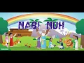 Lagu Lagu Nabi Nuh | Lagu Sekolah Minggu