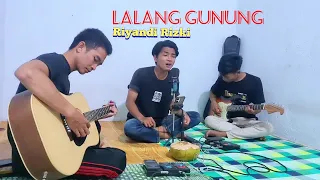 Download Lalang Gununug - Akustik Cover || Riyandi Rizki MP3