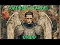 GADREEL El ANGEL CAIDO UNO DE LOS MAS IMPORTANTES