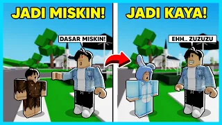 Download MIPAN \u0026 ZUZUZU Mengetes Kebaikan Orang! Social Experiment (Brookhaven) - Roblox Roleplay MP3