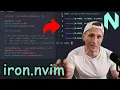 Have You Tried Running a Jupyter Notebook in Neovim