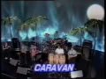CARAVAN - THE VENTURES 1991