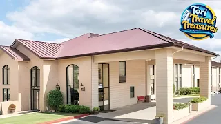 Super 8 By Wyndham Williams Theatre Branson MO United States Hotel Review